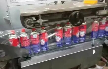 瓶裝瓶子包裝生產線