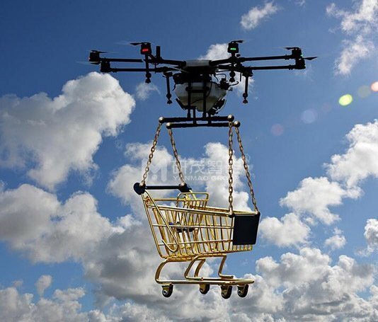 “無人化”是將來的發(fā)展趨勢，你需要掌握！