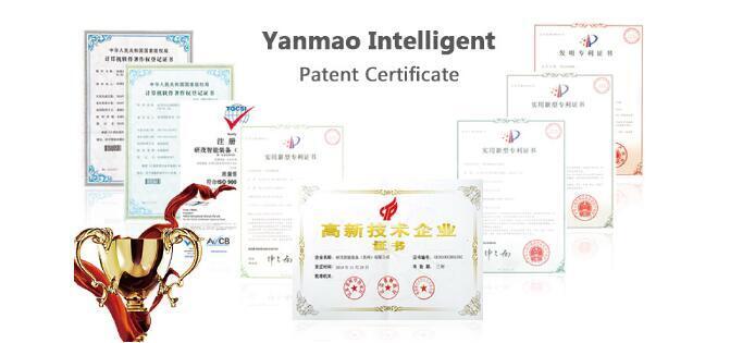 蘇州研茂智能優勢