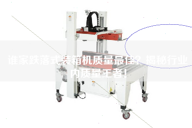 誰家跌落式裝箱機質量最佳？揭秘行業內質量王者！