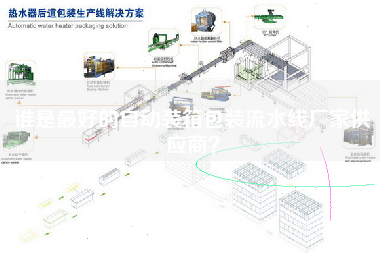 誰是最好的自動裝箱包裝流水線廠家供應(yīng)商？
