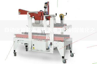 自動化包裝流水線未來工廠的智能化之路! 自動化包裝流水線未來工廠的智能化之路!