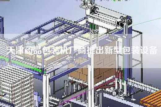 天津藥品包裝機廠商推出新型包裝設備 天津藥品包裝機廠商推出新型包裝設備