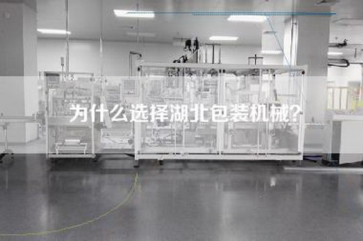 為什么選擇湖北包裝機(jī)械? 為什么選擇湖北包裝機(jī)械?
