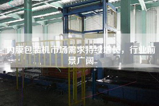 內(nèi)膜包裝機市場需求持續(xù)增長，行業(yè)前景廣闊