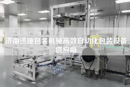 濟南迅捷包裝機械高效自動化包裝設備供應商
