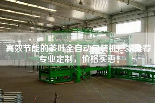 高效節(jié)能的茶葉全自動包裝機(jī)廠家推薦專業(yè)定制,價(jià)格實(shí)惠! 高效節(jié)能的茶葉全自動包裝機(jī)廠家推薦專業(yè)定制,價(jià)格實(shí)惠!