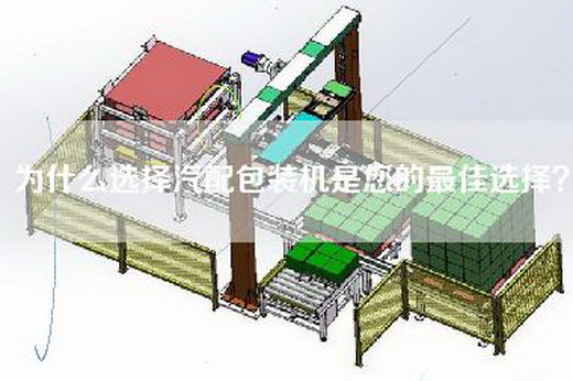 為什么選擇汽配包裝機是您的最佳選擇? 為什么選擇汽配包裝機是您的最佳選擇?