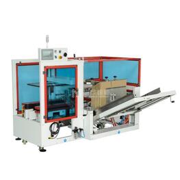 全自動紙箱開箱機 高速紙箱成形機