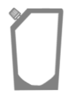 斜吸嘴自立袋裝箱機(jī)