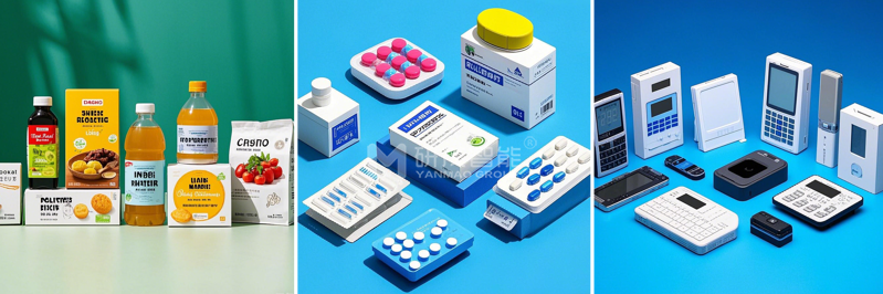 智能兩軸機器手裝箱機適用范圍